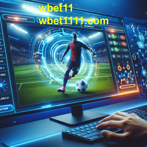 A Emoção dos Jogos Virtuais: Apostando no wbet11